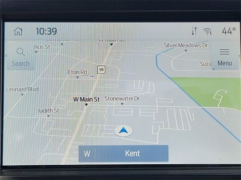 Certified 2023 Ford F150 XL w/ STX Appearance Package image 4