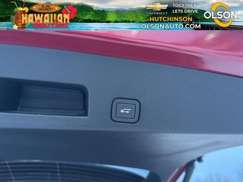 New 2026 Chevrolet Traverse High Country image 40