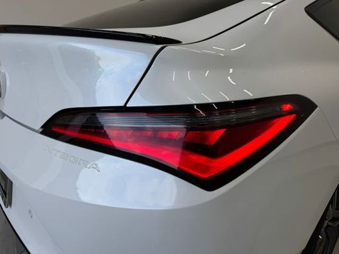 Used 2024 Acura Integra A-Spec image 32