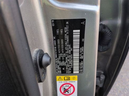 Used 2019 Lexus RX 350 AWD w/ Navigation Package image 35