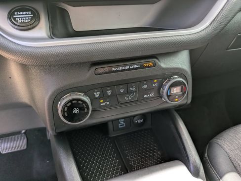 Used 2021 Ford Bronco Sport Big Bend AWD/4WD image 26