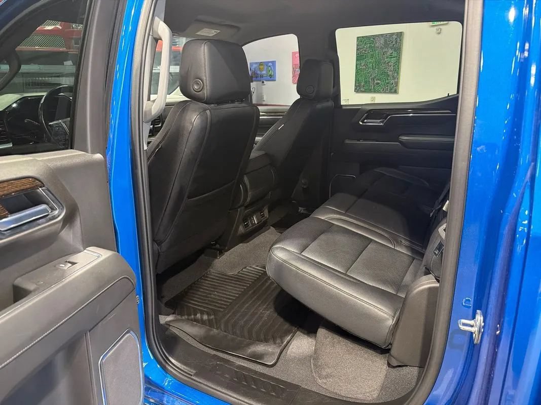 Used 2022 GMC Sierra 1500 Elevation RWD image 55