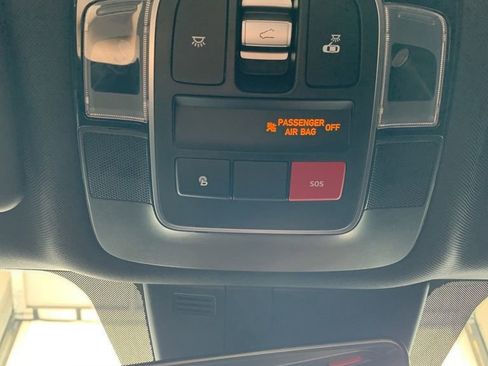 Certified 2024 Hyundai Santa Cruz Night image 10