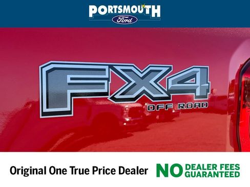 Used 2024 Ford F350 Lariat w/ Lariat Ultimate Package image 25