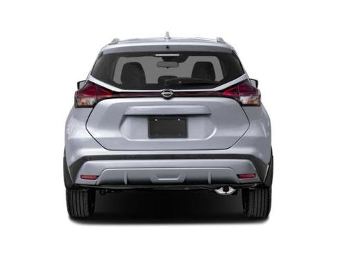 Used 2023 Nissan Kicks SV FWD image 8