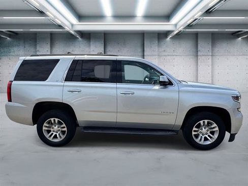 Used 2019 Chevrolet Tahoe LT AWD/4WD image 24