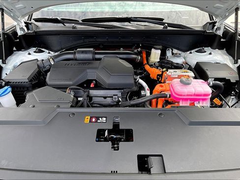 New 2026 Hyundai Santa Fe Calligraphy image 12