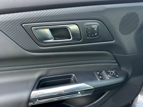 New 2026 Ford Mustang Premium image 10