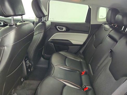 Used 2022 Jeep Compass Limited image 20