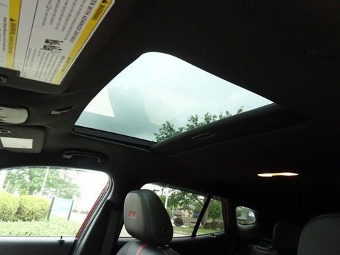 Certified 2024 Chevrolet Trax RS w/ Driver Confidence Package image 12