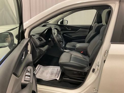 Used 2023 Subaru Ascent Onyx Edition Limited AWD/4WD image 7