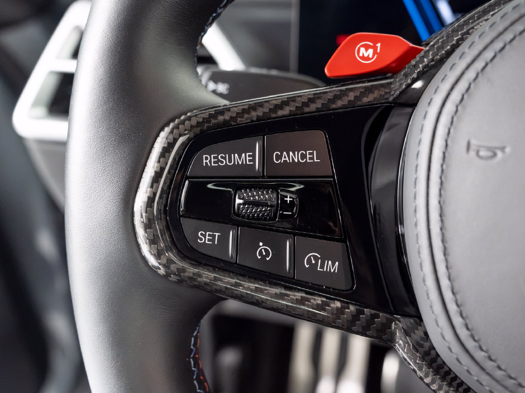 Used 2026 BMW M2 w/ Lighting Package RWD image 23