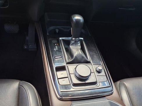 Used 2023 MAZDA CX-30 AWD 2.5 S w/ Premium Package image 26