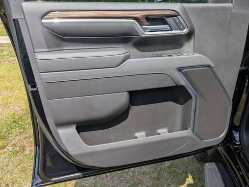 New 2026 Chevrolet Silverado 2500 LT w/ Trail Boss Package AWD/4WD image 8