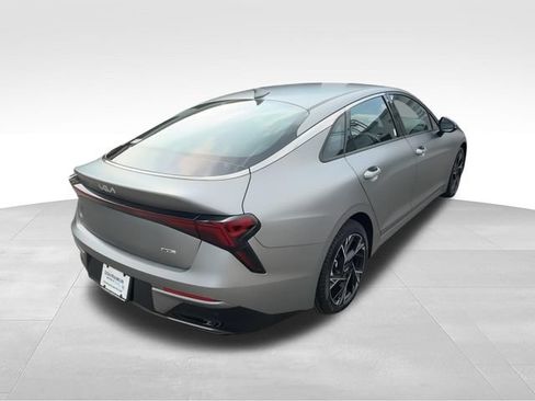 Used 2025 Kia K5 GT-Line FWD image 8