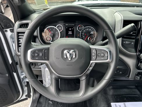 New 2026 RAM 4500 Tradesman image 8