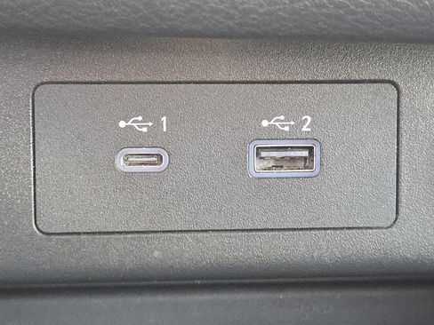 Used 2021 Nissan Rogue SL AWD/4WD image 33