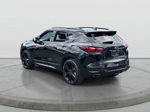 Used 2022 Chevrolet Blazer RS w/ Enhanced Convenience Package AWD/4WD image 6