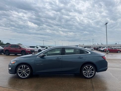 Used 2024 Chevrolet Malibu LT FWD image 11