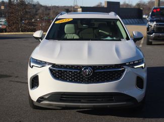 Used 2022 Buick Envision Avenir w/ Safety Package video 2