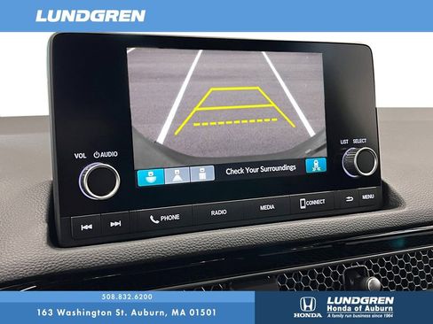 New 2026 Honda Civic Sport image 21