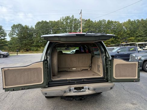 Used 2002 Ford Excursion Limited image 30