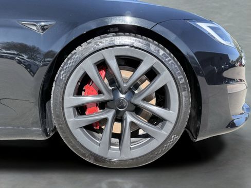 Used 2023 Tesla Model S Plaid image 86