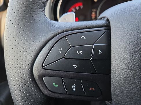 New 2026 Dodge Durango GT image 20