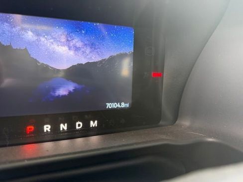 Used 2022 Ford Bronco Wildtrak image 4