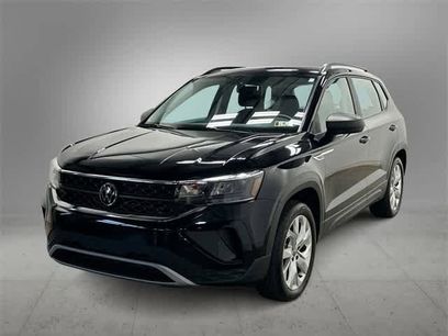 Certified 2023 Volkswagen Taos S