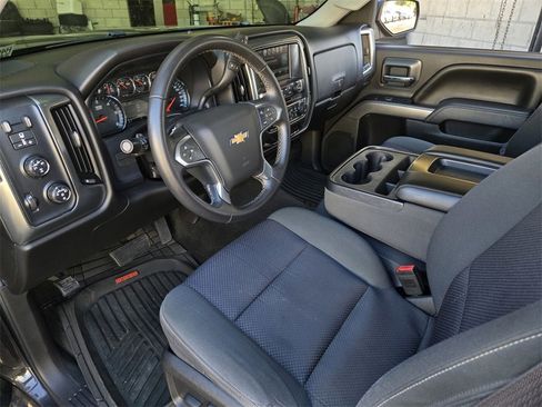Used 2015 Chevrolet Silverado 1500 LT w/ All Star Edition image 10