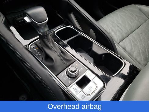 Used 2023 Kia Telluride EX X-Line image 26