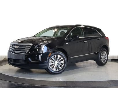 Used 2019 Cadillac XT5 Luxury