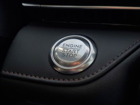 New 2026 Lincoln Nautilus Reserve image 20