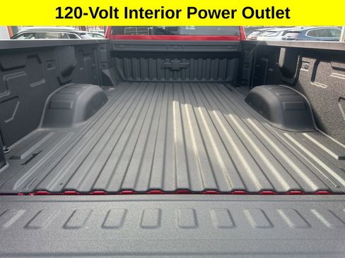 Used 2024 Chevrolet Silverado 3500 LT w/ Convenience Package AWD/4WD image 6