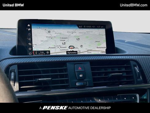 Used 2020 BMW M2 Competition w/ Executive Package image 10