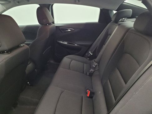 Used 2023 Chevrolet Malibu LS w/ Driver Confidence Package FWD image 18