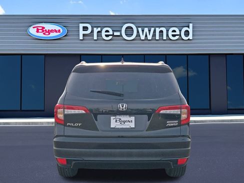 Used 2022 Honda Pilot Special Edition image 6
