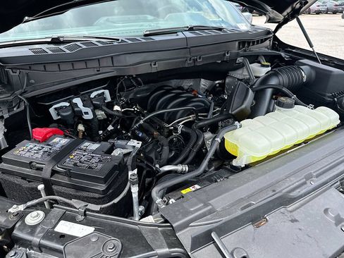 Used 2026 Ford F150 Tremor w/ Equipment Group 402B AWD/4WD image 26