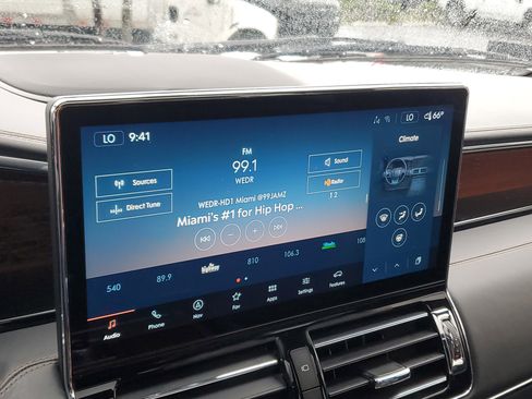 Used 2023 Lincoln Navigator Black Label image 28