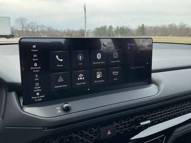 New 2026 Honda Accord Sport image 24