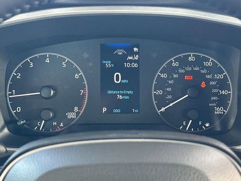 Used 2026 Toyota Corolla SE image 23