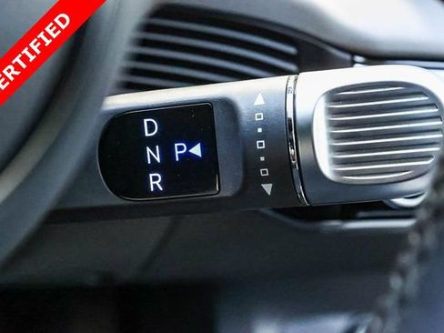 Certified 2024 Hyundai Ioniq 5 SEL RWD image 24