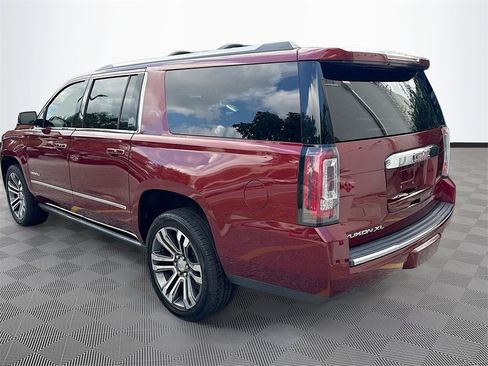 Used 2019 GMC Yukon XL Denali w/ Denali Ultimate Package image 6