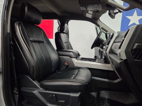 Used 2020 Ford F250 Lariat w/ Lariat Value Package image 86