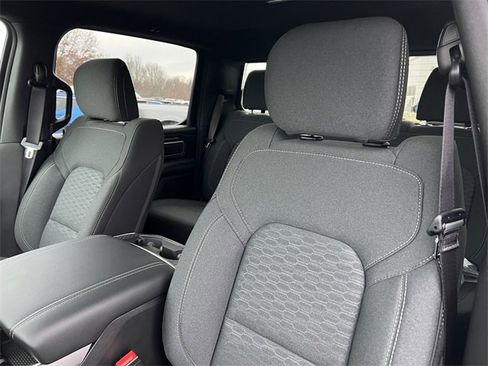 New 2026 RAM 1500 Big Horn image 12