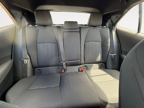Used 2025 Toyota Corolla SE FWD image 16