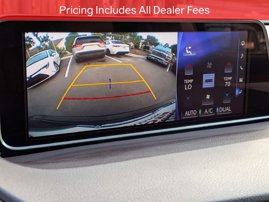 Used 2017 Lexus RX 350 AWD w/ Premium Package image 23