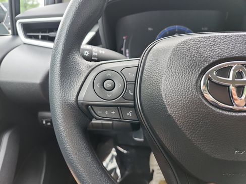 Used 2026 Toyota Corolla LE FWD image 25