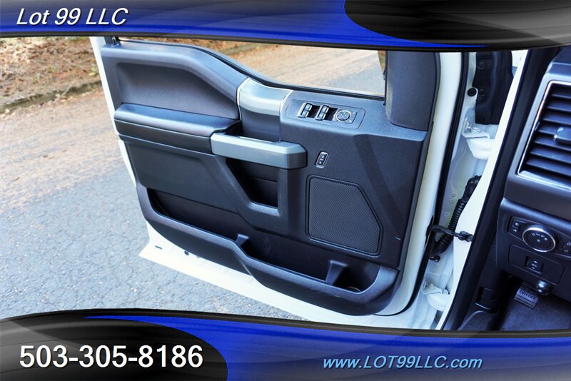 Used 2017 Ford F150 XLT w/ Equipment Group 302A Luxury AWD/4WD image 29